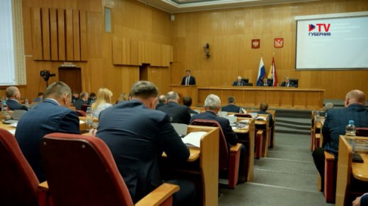 Участковые и сотрудники ППС в Воронежской области получат новую ежемесячную выплату