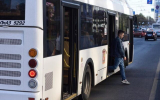 250 новых автобусов могут появиться в Воронеже