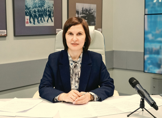 Зарплаты воронежцев выросли более чем на 20% за 2025 год – Минэкономразвития региона