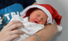 В новогоднюю ночь в Москве и Подмосковье родилось 67 младенцев