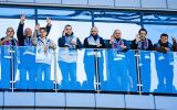 Воронежский «Факел» пригласил на матч врачей из онкоцентра