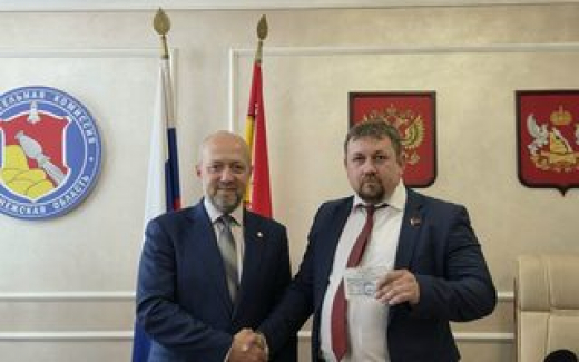 Воронежские коммунисты назвали выборы в Госдуму «самыми грязными в истории» и готовят кассационные жалобы