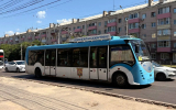 В Воронеже приостановят работу двух троллейбусов на два часа