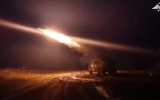 Массированную атаку беспилотников отразили в Воронеже и области