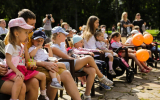 Семейный фестиваль «Традиция» пройдет в музее-заповеднике А.С. Пушкина 20 августа