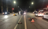 Воронежец, сбивший двух курьеров-подростков, попал под уголовное дело