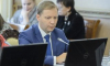 Бажанов назначен заместителем председателя правительства Воронежской области