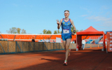 Воронежские ориентировщики завоевали еще две медали Чемпионата России