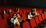 Пиратские фильмы стали показывать в воронежских кинотеатрах