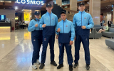 Воронежские боксеры стали призёрами Спартакиады молодежи России