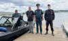 В Рузском округе прошел масштабный рейд на Озернинском водохранилище
