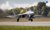 ОАК передала Минобороны истребители Су-57 новой конфигурации