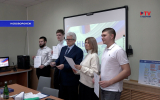 Более миллиона рублей получили в награду студенты и преподаватели из Нововоронежа