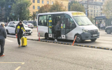 Метробус в Воронеже: как изменился проект и куда пропали делиниаторы