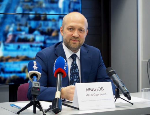 Объявлены предварительные итоги выборов в Воронежской области