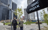 Девелопер Гутнов: Москвич с зарплатой 180 тыс. руб. накопит взнос по ипотеке за 8 лет