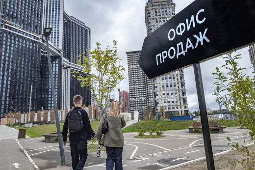 Девелопер Гутнов: Москвич с зарплатой 180 тыс. руб. накопит взнос по ипотеке за 8 лет