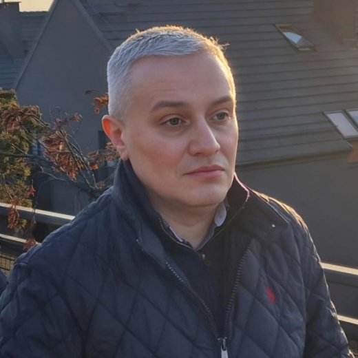 Юрий Гусев:
