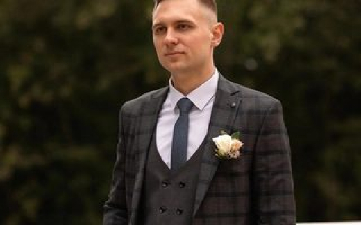 Сергей Качалов стал и. о. министра общественных коммуникаций Белгородской области