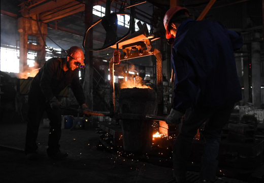 ОЭЗ в Воронежской области расширят на 197 га