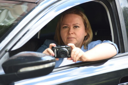 Первая в Воронеже женщина-сыщик бросила работу частного детектива ради сына