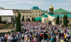 Крестный ход пройдёт в Воронеже в воскресенье, 13 сентября.