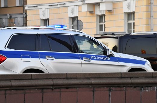 В Москве силовики провели рейды по ночным клубам по подозрению в ЛГБТ-пропаганде