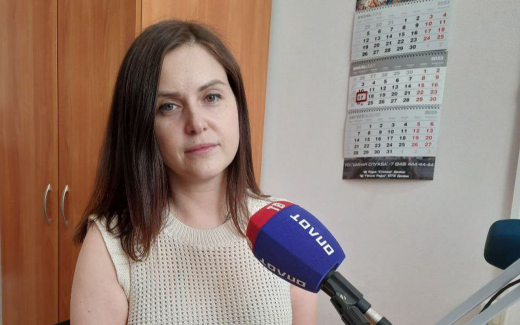Суд арестовал первого замминистра строительства ДНР по делу о мошенничестве