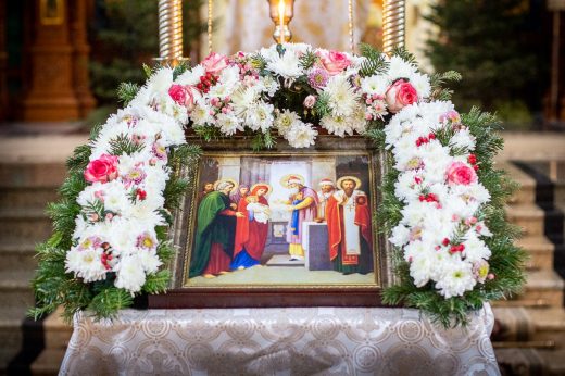 Обрезание Господне в 2026 году: когда отмечают праздник, в чем его смысл, что можно делать, а что запрещено