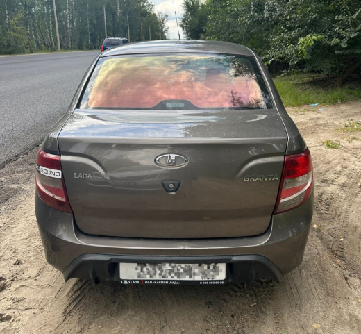 В Воронеже автомобилист собрал более 720 штрафов и ни один не оплатил