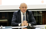 Главой Бобровского района снова стал Анатолий Балбеков, который уже 31 год занимает этот пост