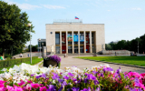 В Санкт-Петербурге пройдет XXIV Международный театральный фестиваль