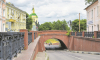 Каменный мост построили на месте «волчьей ямы»: интересные факты о старинной достопримечательности Воронежа