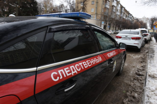 СК начал проверку после аварии с пассажирским автобусом на трассе под Воронежем