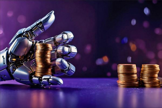 Искусственный интеллект на финансовом рынке может получить регулирование