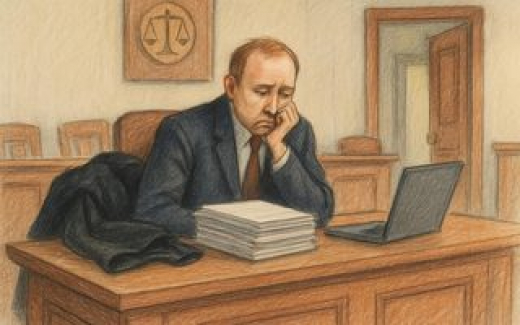 Экс-зампред Воронежского облсуда лишился пожизненного содержания за нарушения