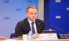 Александру Сидякину прочат пост главы комитета Госдумы по технологическому лидерству