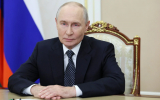 Президент Владимир Путин присвоил воронежскому физику звание заслуженного изобретателя РФ