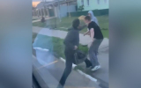 Уголовное дело возбудили после попавшей на видео драки мужчины и подростка в Воронеже