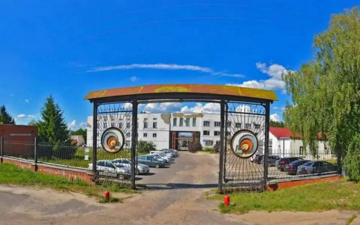 На имущество Котовского лакокрасочного завода за 670 млн рублей вновь не нашлось покупателя