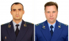 Зампрокурора Воронежа Болдырев возглавил прокуратуру Железнодорожного района