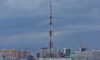 В День знаний воронежская телебашня окрасится в цвета осени