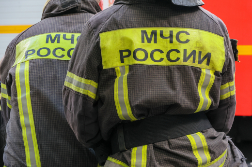 Замглавы ГУ МЧС Медведев: Число лесных пожаров в Подмосковье сократилось со 130 до 30
