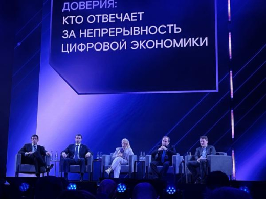 ИТ-раскол. Внутренняя разработка победила вендоров, но не всех