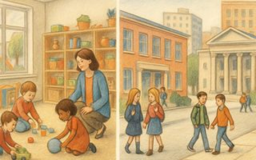 Три курские школы и детсад получат по 1 млн рублей премии губернатора