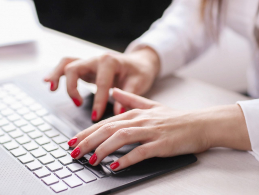 Жительницу Воронежской области арестовали за пост во «ВКонтакте»