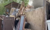 Житель Подмосковья напал на соседа с лопатой из-за горы мусора