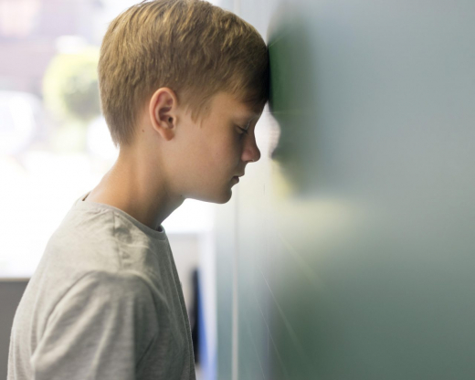 Стало известно состояние школьника, которому стало плохо от алкоголя в ТЦ Воронежа