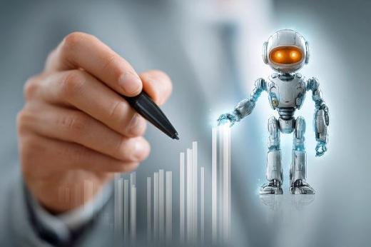 Ритейл перешел к масштабированию цифровых решений