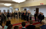 В Москве открылась выставка, посвящённая юбилею знаменитой воронежской народной певицы Марии Мордасовой